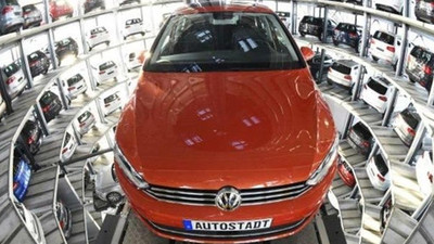 Volkswagen'e karşı 450 bin kişinin açtığı tarihi dava başladı