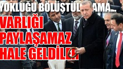 Yeni Şafak yazarından flaş AKP analizi