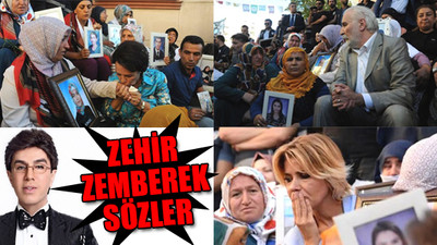 Yılmaz Morgül, o ünlülere çok sert çıktı!