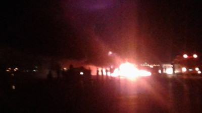 Yine Metro Turizm, yine felaket...