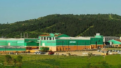 Yörsan'ın batık kredisi onda bir fiyata satıldı