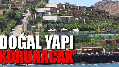 Yüzlerce inşaat durdurulmuştu! Yıkım kararı geldi