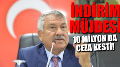 Zeydan Karalar: Sayaç rezaletini bitirdik