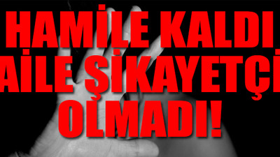 16 yaşındaki çocuğa 'ağabeyinden' cinsel istismar