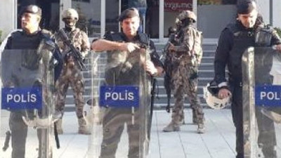 2 Belediyeye kayyum atandı