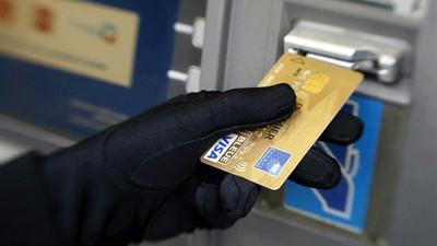 300 bin kişinin kart bilgilerini kopyalayan çete yakalandı