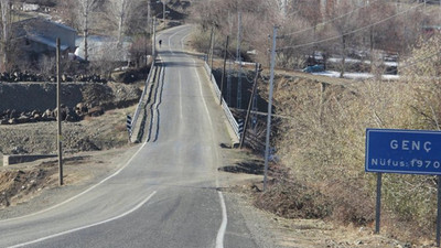 7 bölge, özel güvenlik bölgesi ilan edildi