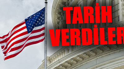 ABD basınından flaş yaptırım iddiası