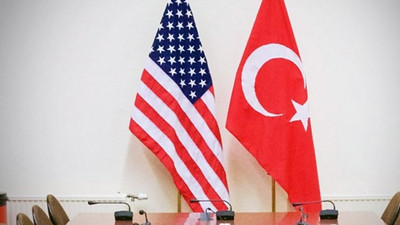 ABD Dışişleri Bakanlığından 'harekatı onaylamıyoruz' açıklaması