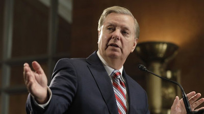 ABD'li senatörlerin hazırladığı yaptırım paketi açıklandı