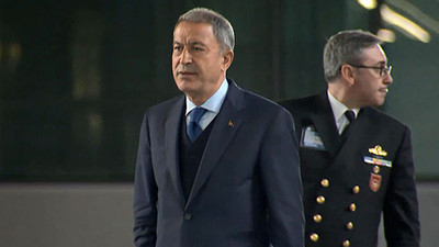 ABD Savunma Bakanı'ndan kritik Suriye açıklaması: Akar’la görüşmesini anlattı