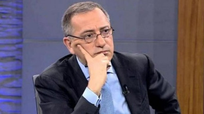 Abdullah Avcı'dan Fatih Altaylı'ya dava