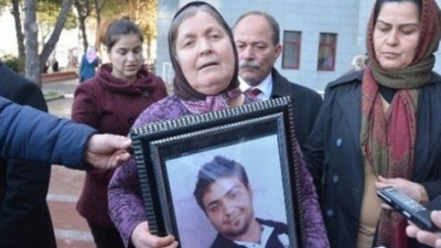 Abdullah Cömert'in annesi yoğun bakıma kaldırıldı
