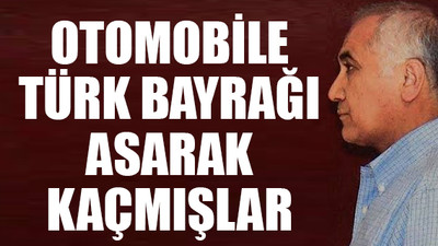 Adil Öksüz'ü 8 gün saklayan FETÖ'cü itirafçı oldu