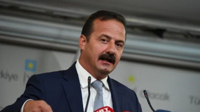Ağıralioğlu: Türk Devleti aleyhine alınan bu karar münasebetsizliktir