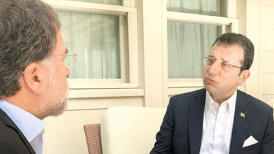 Ahmet Hakan: Ekrem İmamoğlu tamamen İstanbul’a odaklanmış gözüküyor