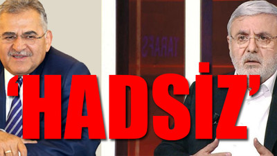 AKP'de kavgalar bitmiyor!