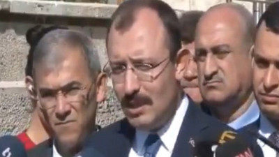 AKP'den yeni vergi düzenlemesiyle ilgili açıklama