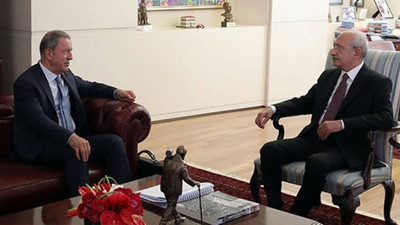 AKP Esad yönetimi ile görüşecek