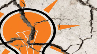 AKP İzmir'de istifa