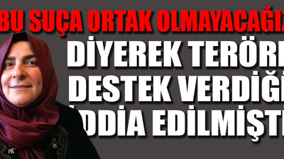 AKP kurucusu hakkında teröre destekten ne karar verildi