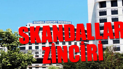 AKP'li eski başkanın vakfına devredilen arazinin geri alım teklifi reddedildi