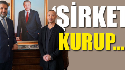 AKP'li Pekin Türk Büyükelçisi hakkında skandal iddialar