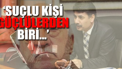 AKP'li vekilden dikkat çeken FETÖ iması