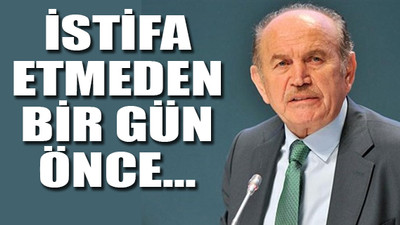 AKP yıllar sonra geri adım attı... Topbaş'ın itirazı kabul oldu!