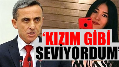AKP’li Ünal’ın, savcılık ifadesi ortaya çıktı