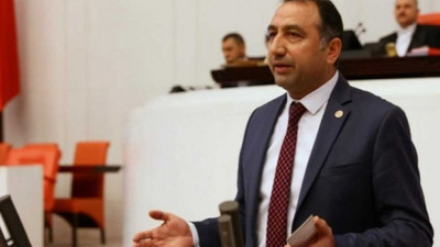 Alevi köyüne 'cami' dayatması Meclis gündeminde