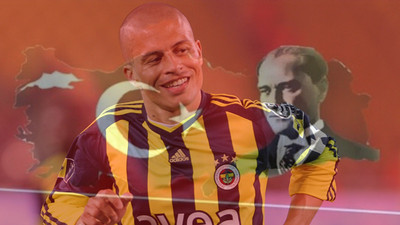 Alex'ten Cumhuriyet Bayramı mesajı