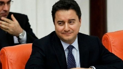 Ali Babacan'a güvendiği isimden soğuk duş!