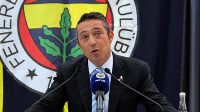 Ali Koç'tan flaş açıklamalar