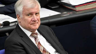 Alman bakandan flaş Türkiye açıklaması