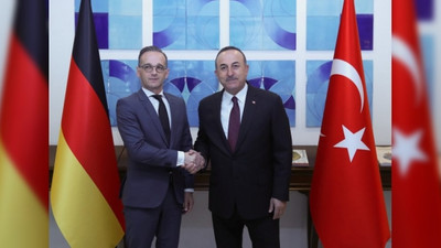 'Almanya’nın önerisini bu saatten sonra çok gerçekçi bulmuyoruz'