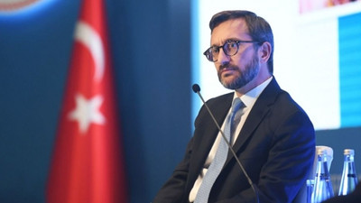Altun: ABD’nin eli kanlı bir teröristi adalete teslim etme çabalarına destek olmaktan memnuniyet duyduk