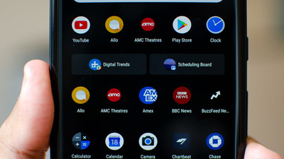 Android'den yeni opsiyon: Google Play'de çok öenmli değişiklikler