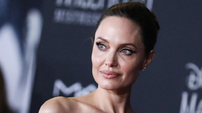 Angelina Jolie’den samimi itiraf