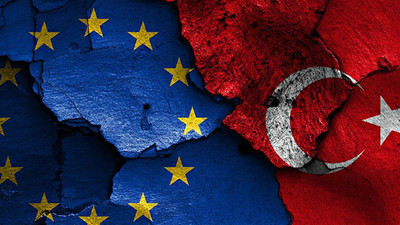 Avrupa Birliği'nden Türkiye'ye karşı yaptırım hamlesi