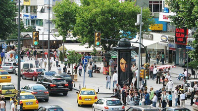 Bağdat Caddesi sorunlarını aşmak için dernekleşti