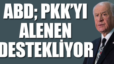 Bahçeli, Erdoğan'ı yürekten kutladı