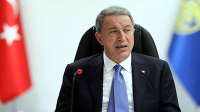 Bakan Akar son bilgileri paylaştı