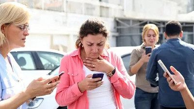 Bakan Turhan: GSM operatörlerinin kapasitesi artırılıyor