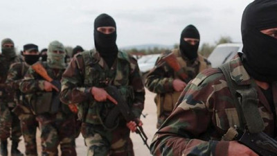 Barış Pınarı Harekatı'nda ÖSO'nun 71 askeri öldü