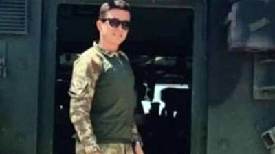 'Barış Pınarı Harekatı'nda yaralanan uzman onbaşı şehit oldu