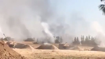 'Barış Pınarı' operasyonundaki 'pınar'ın kaynağı ortaya çıktı