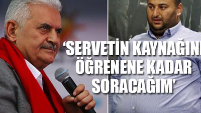 Binali Yıldırım’ın dava açtığı gazeteciden yeni yazı