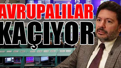 Borsa İstanbul hakkında bomba iddia...