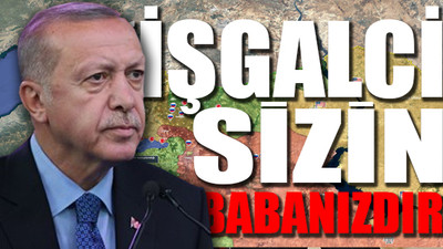 'Bu defa Tayyip Bey'e hak verdim...'